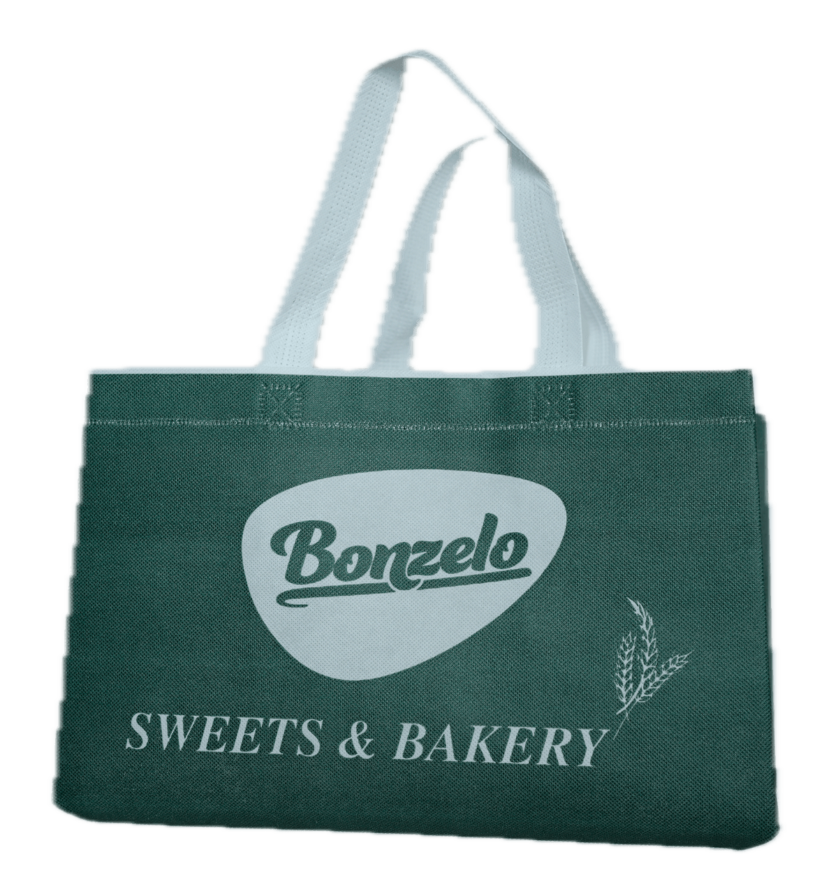 Bonzelo Box bag
