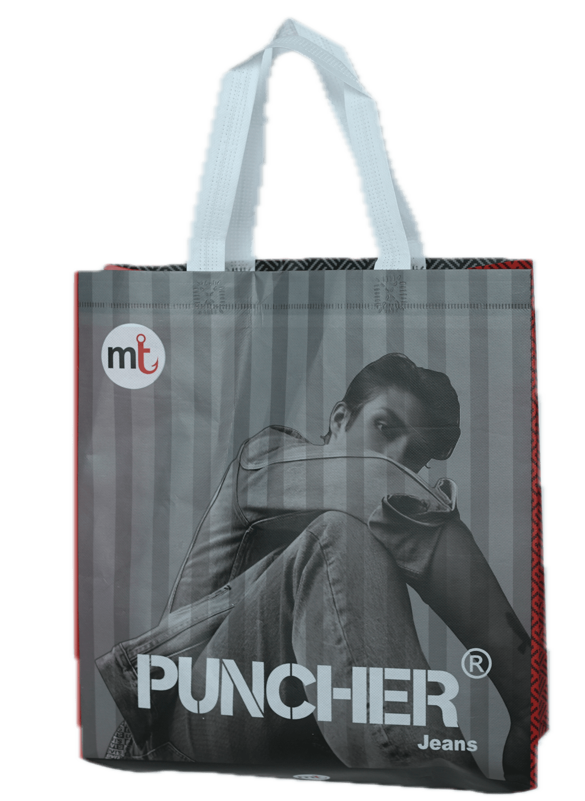 Puncher Bopp box bag