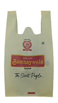 Bombaywala U-cut bag