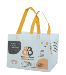 BB Box bag view 1