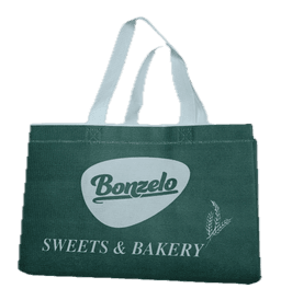 Bonzelo Box bag view 1