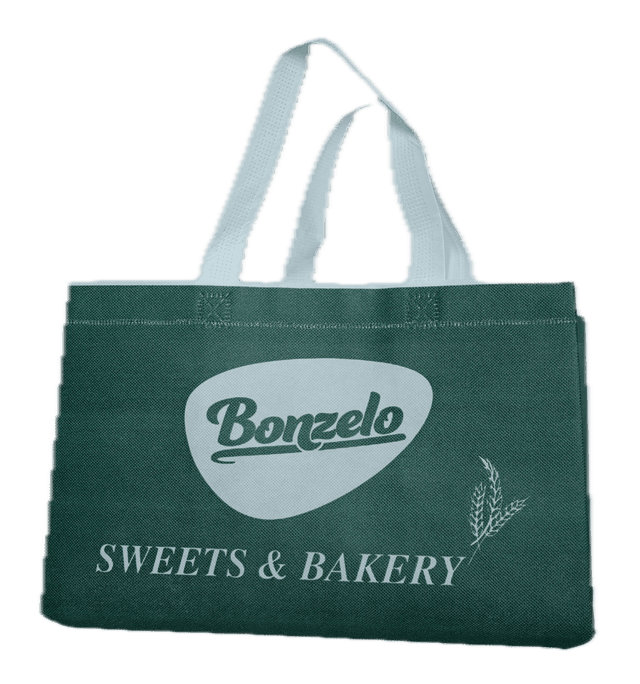 Bonzelo Box bag