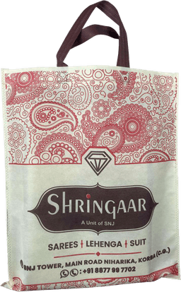 Shringaar Loop Handle view 1
