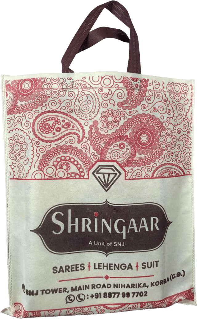 Shringaar Loop Handle
