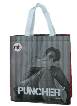 Puncher Bopp box bag view 1