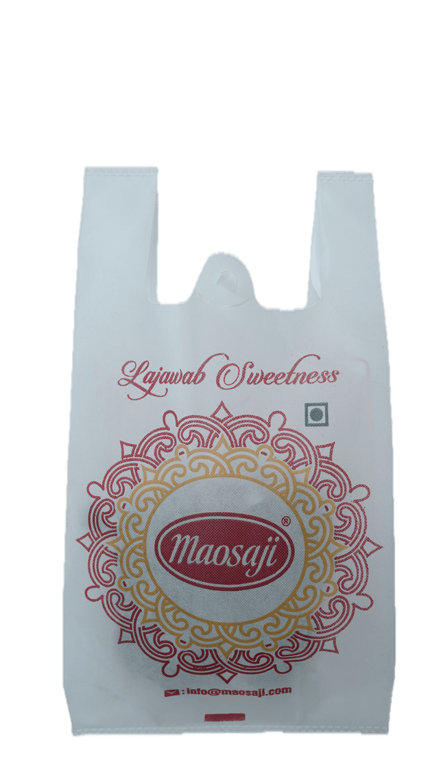 Maosaji U-cut bag