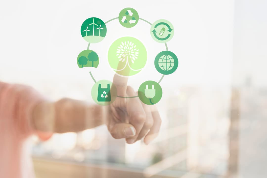 Eco-Conscious Manufacturing