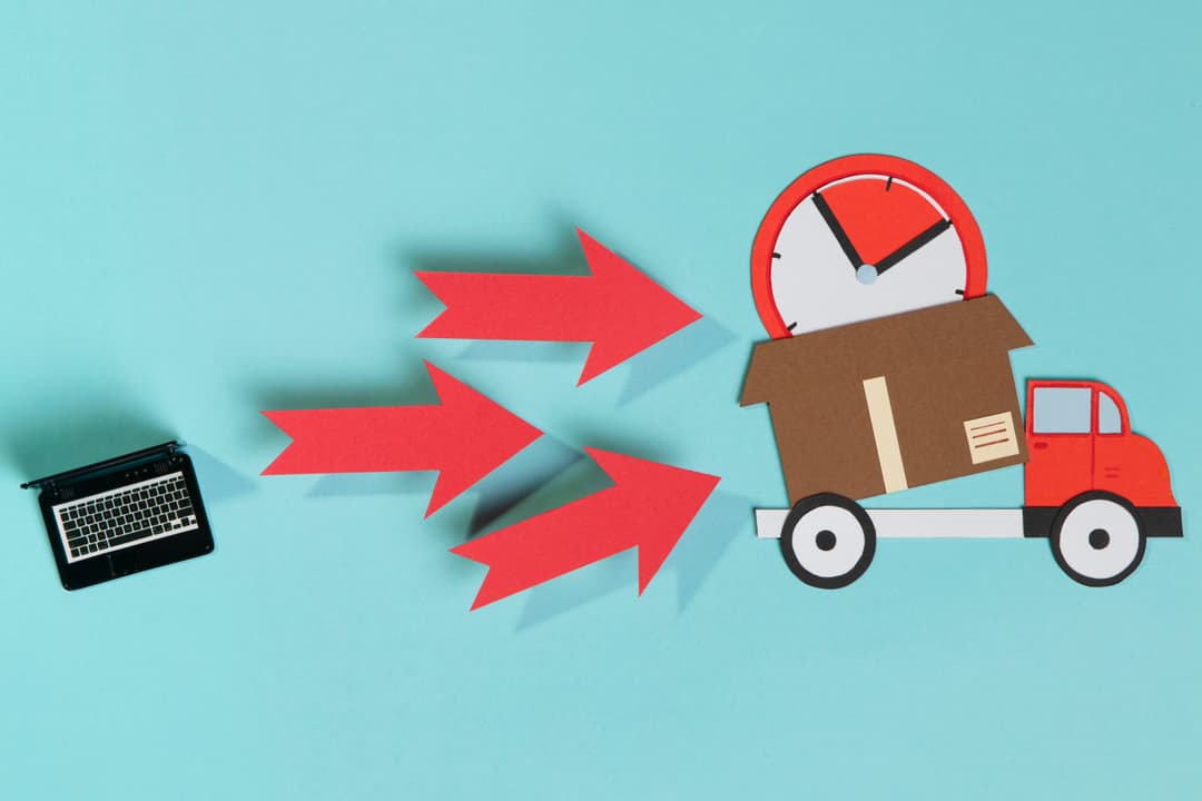Quick Turnaround & Competitive Pricing